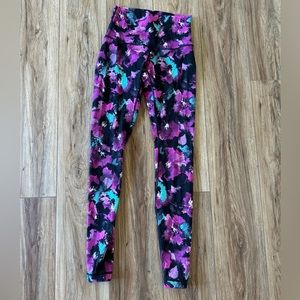 Lululemon Leggings size 6
